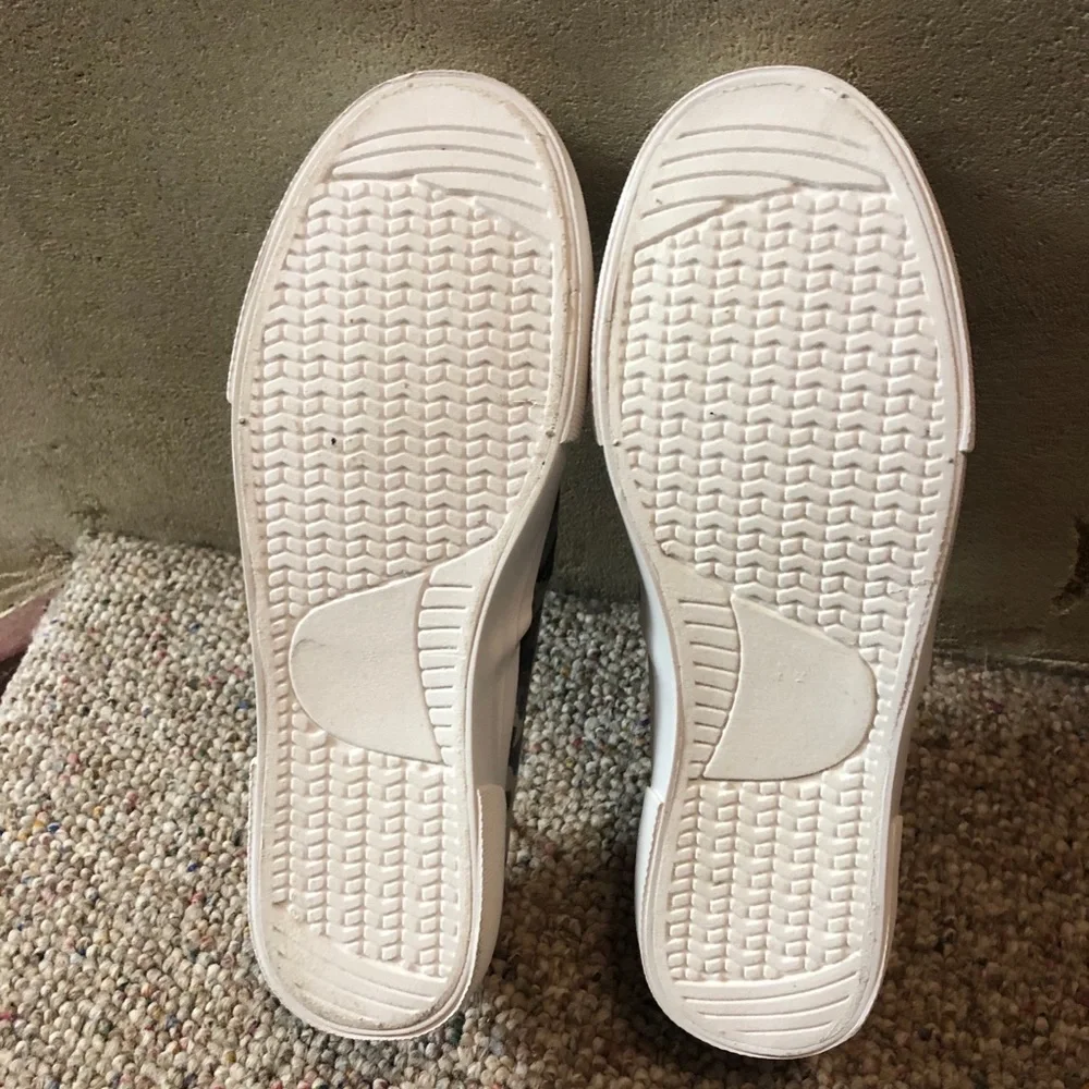 🆕 Tommy Bahama Camouflage Slip On Sneakers